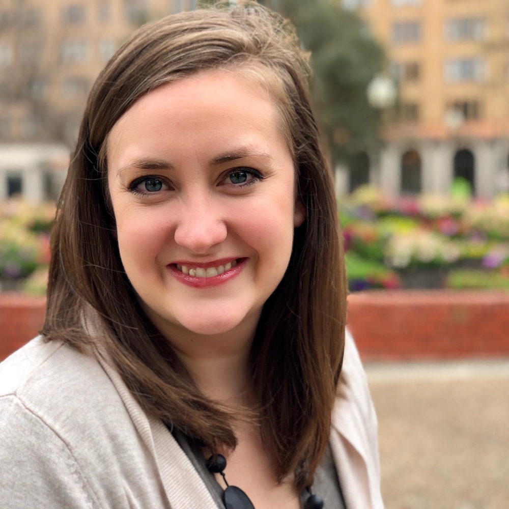 Meet your Posher, Lindsay
